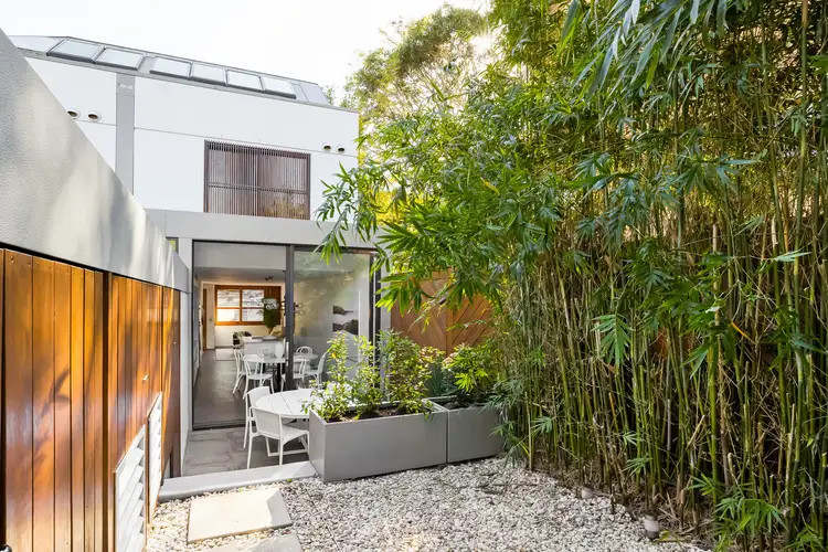 Sixth view of Homely house listing, 1A Garran Lane, Glebe NSW 2037