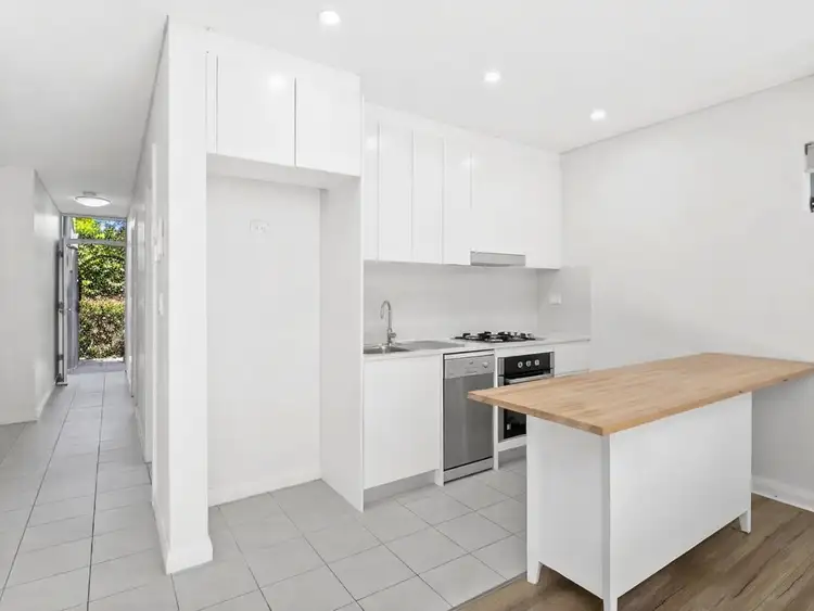 Third view of Homely unit listing, 11/22 Victor Road, Brookvale NSW 2100