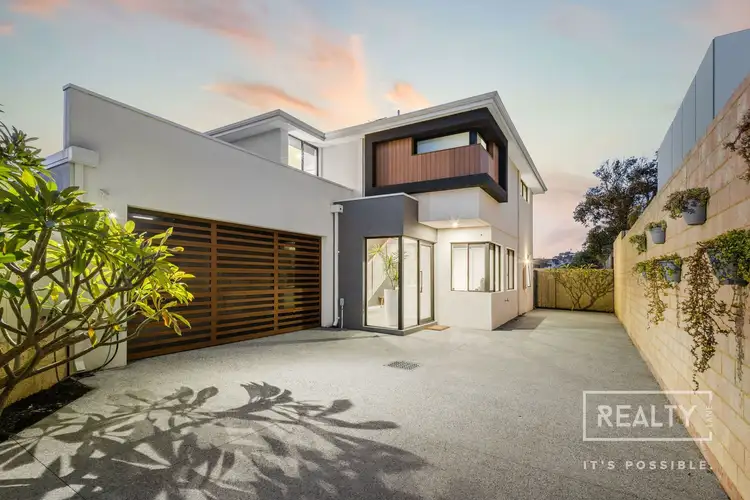 11A Bettles Street, Marmion WA 6020