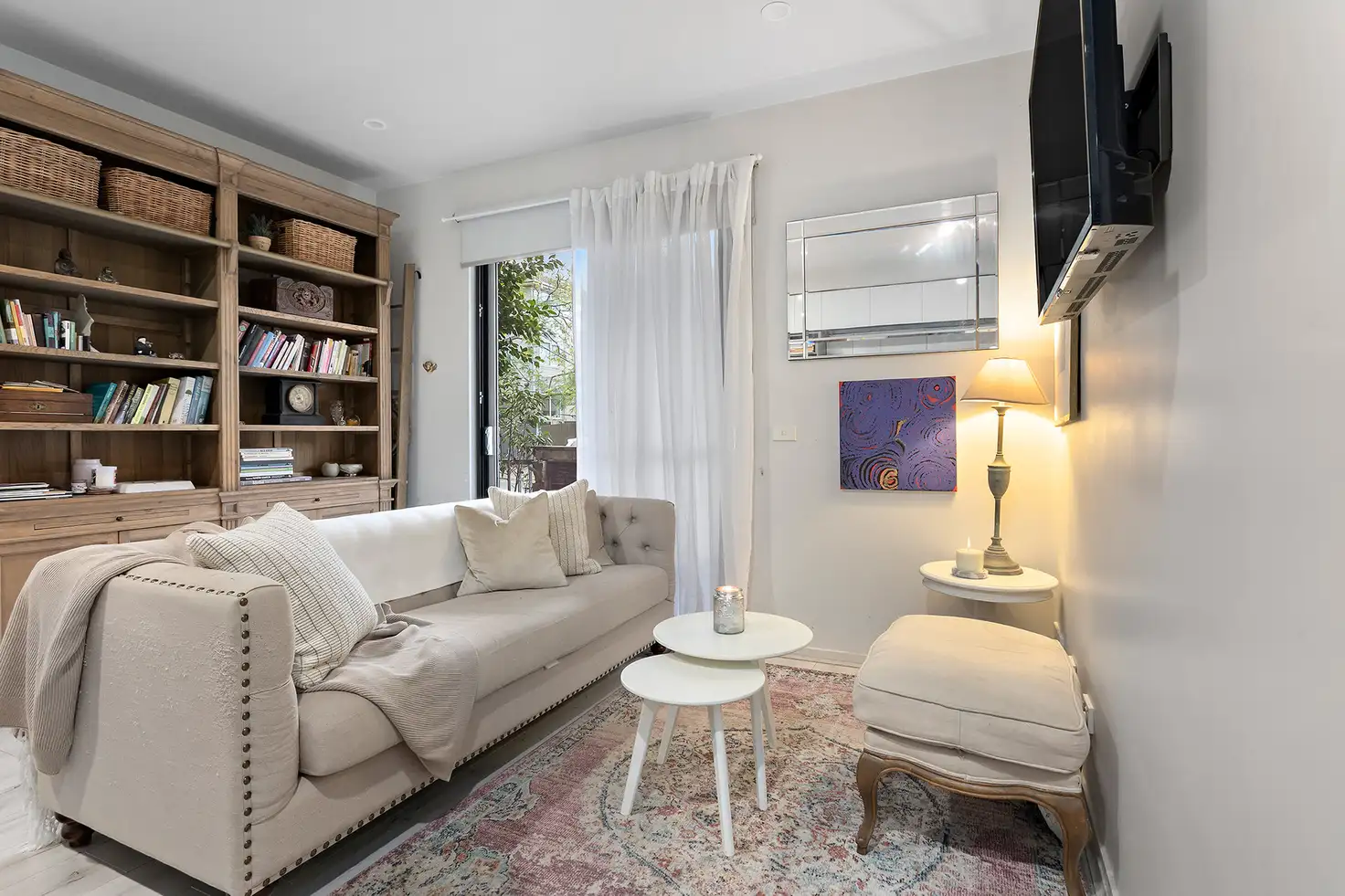 Main view of Homely unit listing, 10/220 Barkly Street, St Kilda VIC 3182