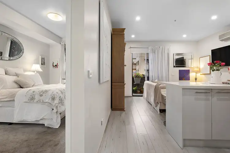 Third view of Homely unit listing, 10/220 Barkly Street, St Kilda VIC 3182