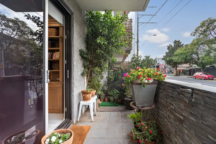 Sixth view of Homely unit listing, 10/220 Barkly Street, St Kilda VIC 3182