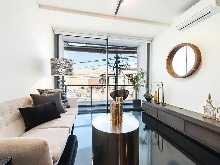 Main view of Homely apartment listing, 106/72 Acland Street, St Kilda VIC 3182