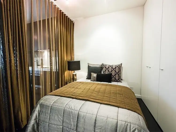 Fourth view of Homely apartment listing, 106/72 Acland Street, St Kilda VIC 3182