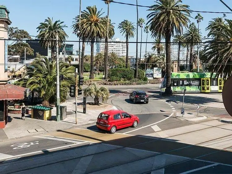 Sixth view of Homely apartment listing, 106/72 Acland Street, St Kilda VIC 3182