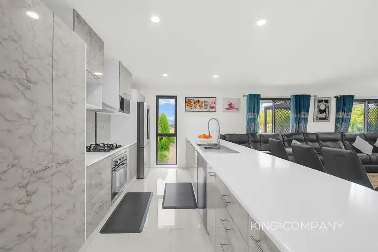 Second view of Homely house listing, 1/23 Darryl Street, Loganlea QLD 4131