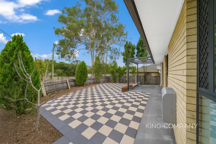 Third view of Homely house listing, 1/23 Darryl Street, Loganlea QLD 4131