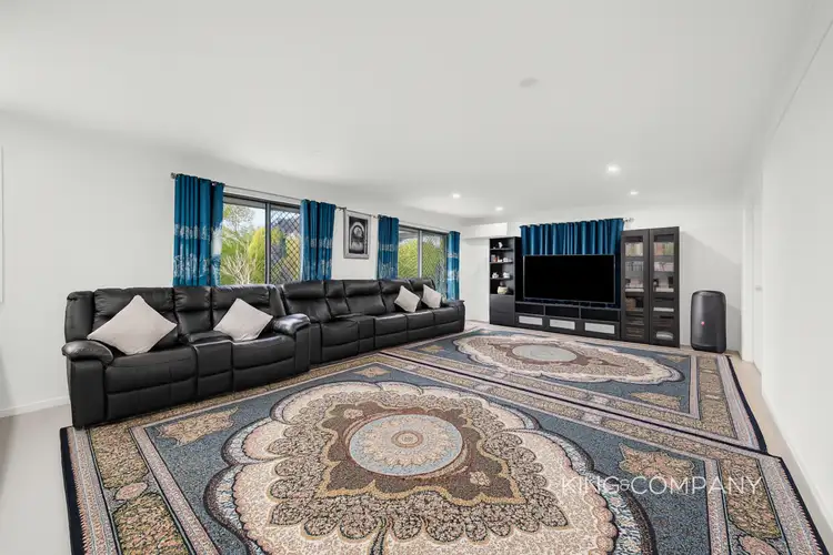 Fourth view of Homely house listing, 1/23 Darryl Street, Loganlea QLD 4131