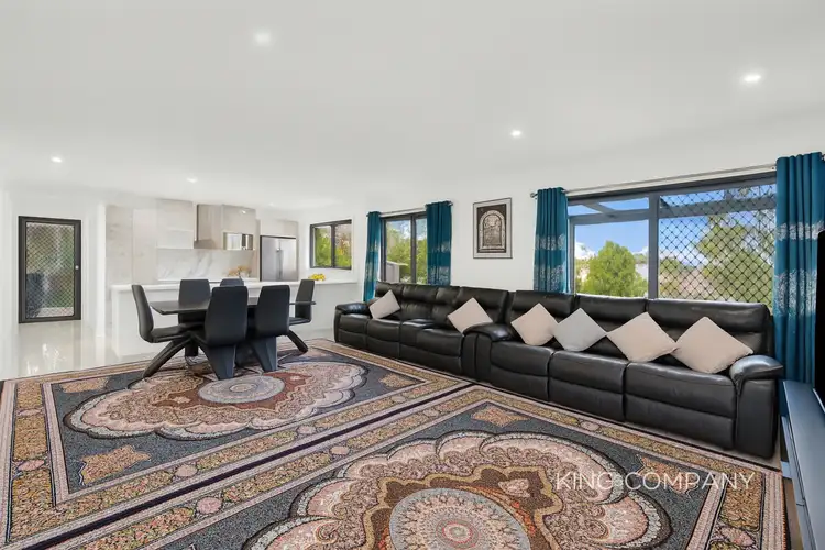 Fifth view of Homely house listing, 1/23 Darryl Street, Loganlea QLD 4131