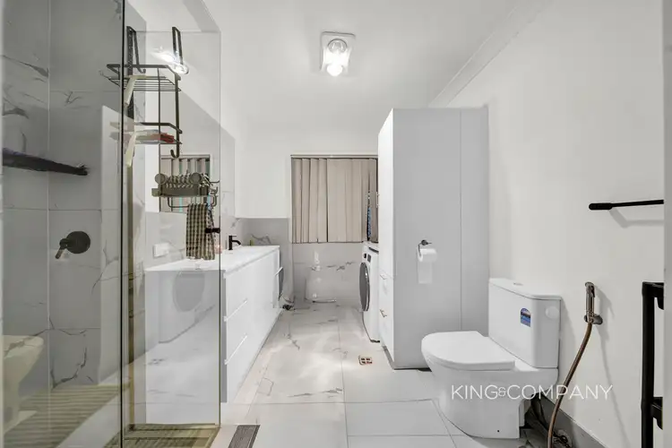 Fifth view of Homely house listing, 1/23 Darryl Street, Loganlea QLD 4131