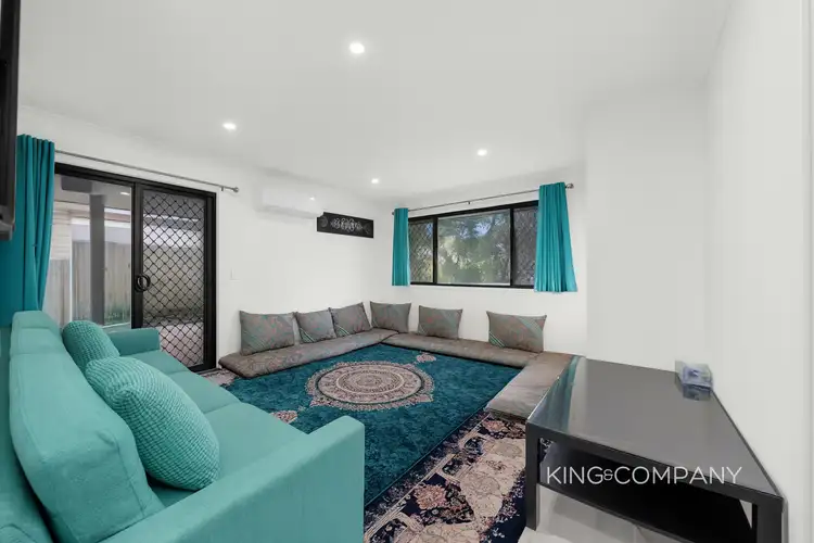 Sixth view of Homely house listing, 1/23 Darryl Street, Loganlea QLD 4131