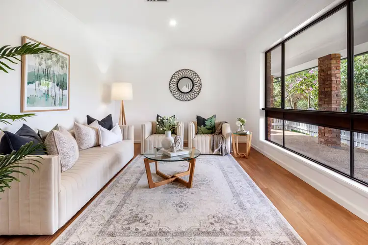Second view of Homely house listing, 8 Nursery Place, Belrose NSW 2085
