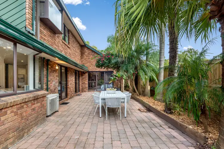 Third view of Homely house listing, 8 Nursery Place, Belrose NSW 2085