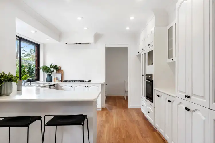 Fourth view of Homely house listing, 8 Nursery Place, Belrose NSW 2085