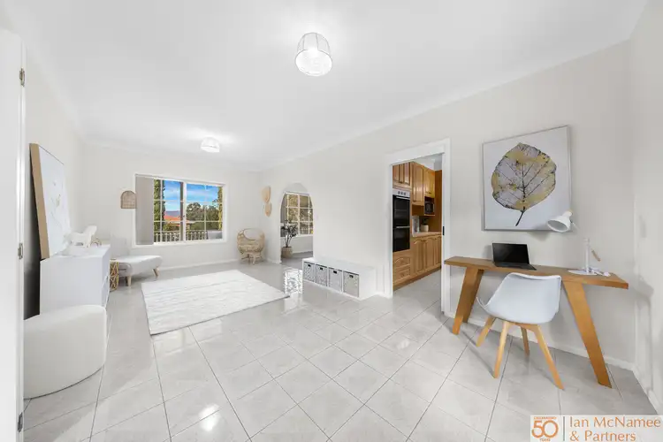 Sixth view of Homely house listing, 27 Kinsela Street, Queanbeyan NSW 2620