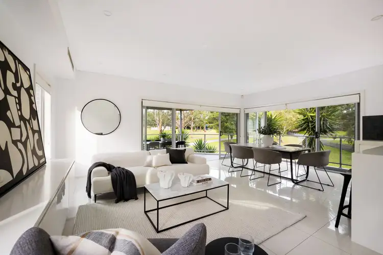 Main view of Homely townhouse listing, 4/30 Pheasant Street, Canterbury NSW 2193