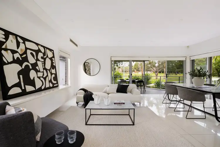 Second view of Homely townhouse listing, 4/30 Pheasant Street, Canterbury NSW 2193