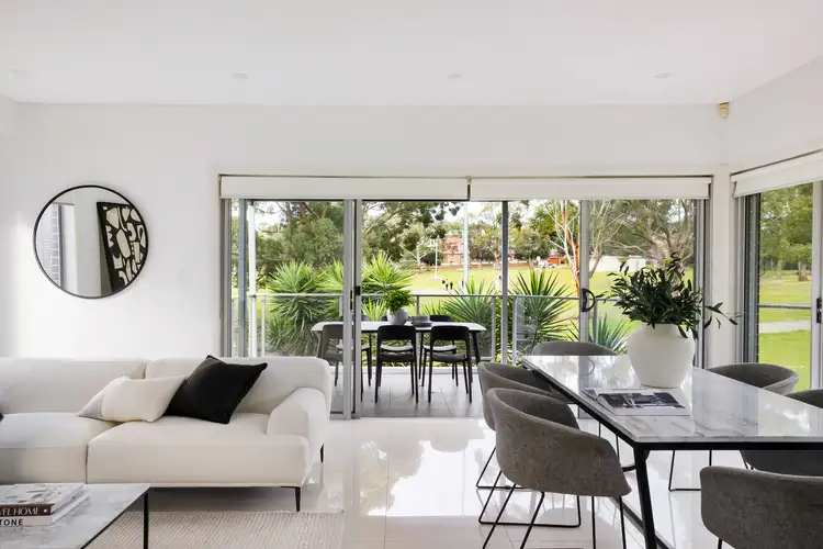Third view of Homely townhouse listing, 4/30 Pheasant Street, Canterbury NSW 2193