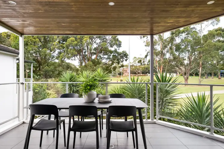 Fourth view of Homely townhouse listing, 4/30 Pheasant Street, Canterbury NSW 2193