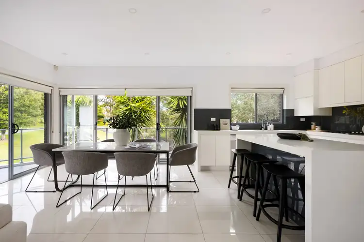 Fifth view of Homely townhouse listing, 4/30 Pheasant Street, Canterbury NSW 2193