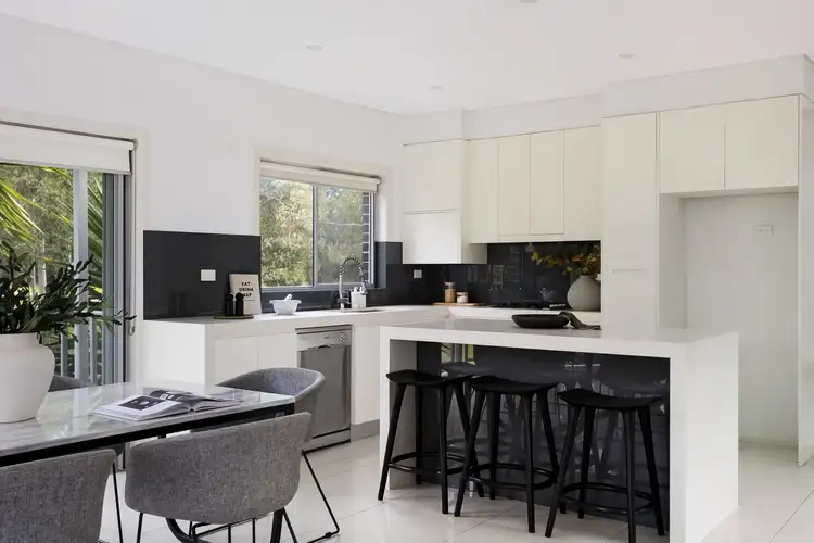 Sixth view of Homely townhouse listing, 4/30 Pheasant Street, Canterbury NSW 2193