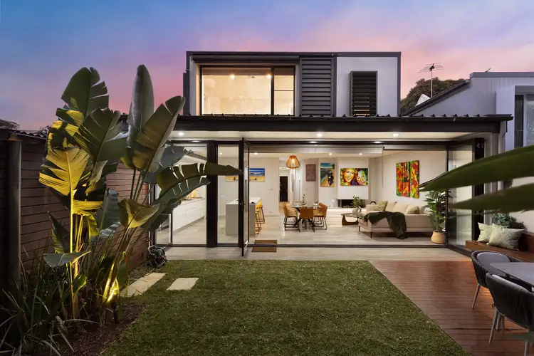 Main view of Homely house listing, 37 Llewellyn Street, Balmain NSW 2041