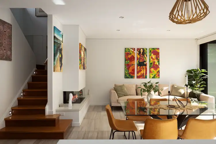 Third view of Homely house listing, 37 Llewellyn Street, Balmain NSW 2041
