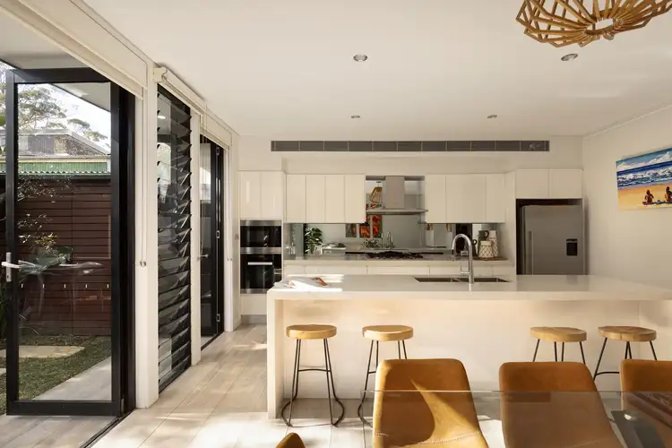 Fourth view of Homely house listing, 37 Llewellyn Street, Balmain NSW 2041