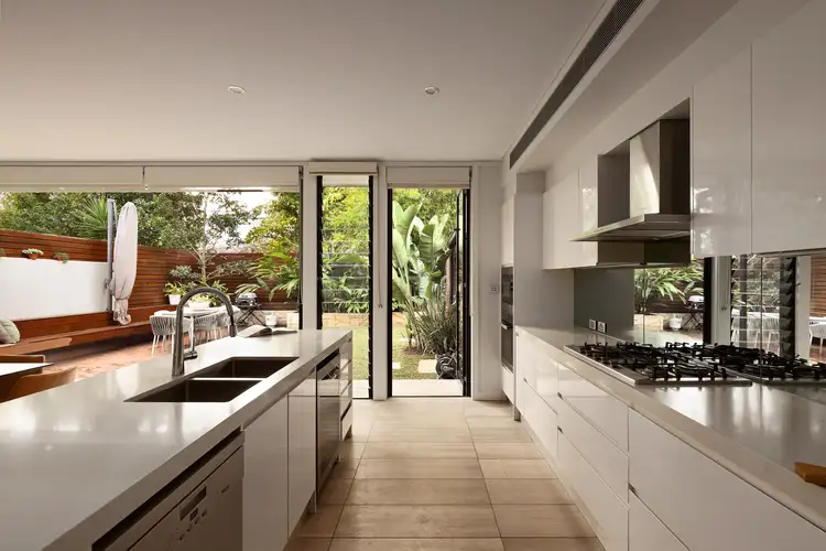 Sixth view of Homely house listing, 37 Llewellyn Street, Balmain NSW 2041