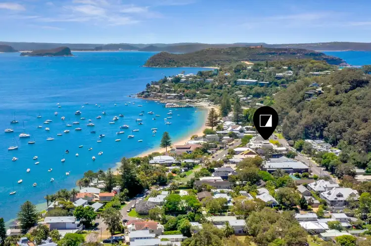 1/39 Iluka Avenue, Palm Beach NSW 2108