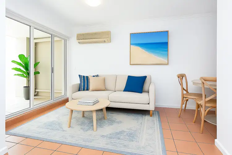 Fourth view of Homely apartment listing, 1/39 Iluka Road, Palm Beach NSW 2108