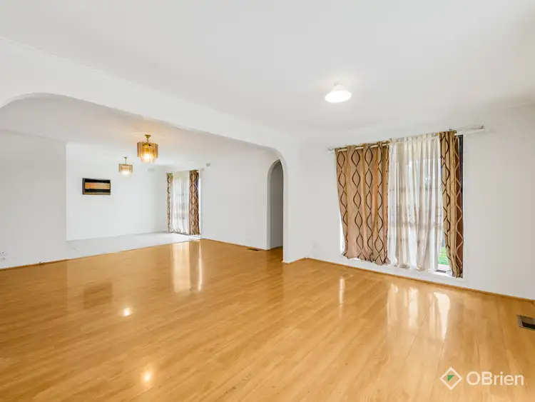 Second view of Homely house listing, 7 Stevenage Crescent, Deer Park VIC 3023