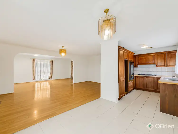 Fourth view of Homely house listing, 7 Stevenage Crescent, Deer Park VIC 3023