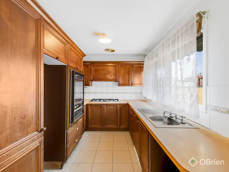 Fifth view of Homely house listing, 7 Stevenage Crescent, Deer Park VIC 3023