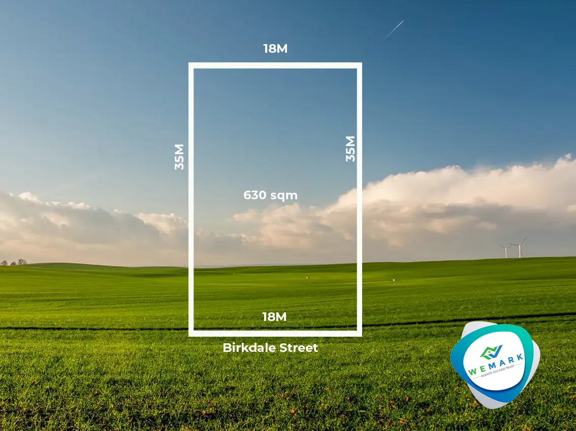 Main view of Homely land listing, 9 Birkdale Street, Normanville SA 5204