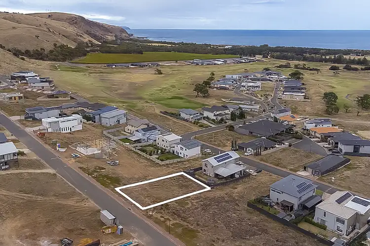 Third view of Homely land listing, 9 Birkdale Street, Normanville SA 5204