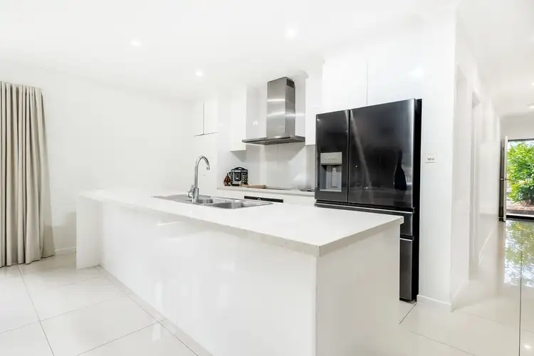 Second view of Homely house listing, 35 Brockman Way, Smithfield QLD 4878