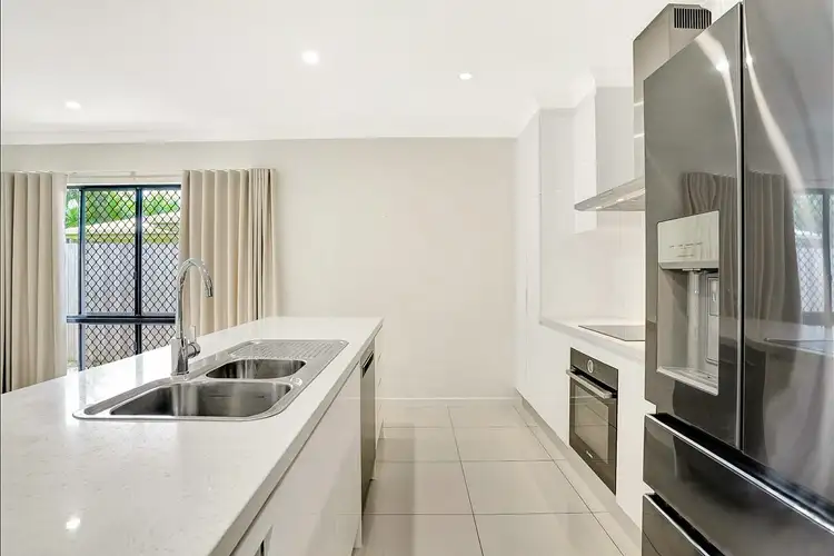 Third view of Homely house listing, 35 Brockman Way, Smithfield QLD 4878