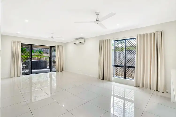 Fourth view of Homely house listing, 35 Brockman Way, Smithfield QLD 4878