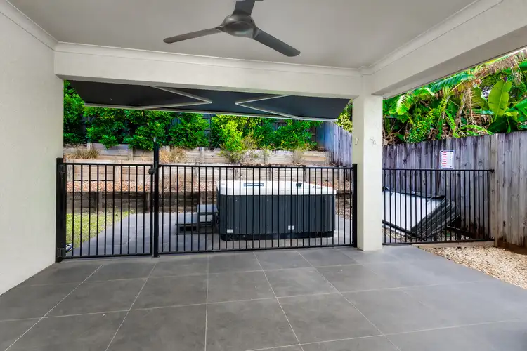 Sixth view of Homely house listing, 35 Brockman Way, Smithfield QLD 4878