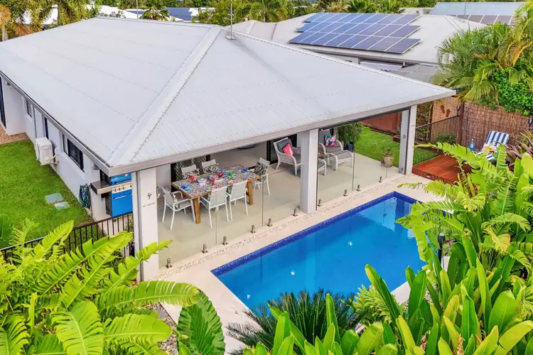 Fifth view of Homely house listing, 17 Arrowsmith Close, Smithfield QLD 4878