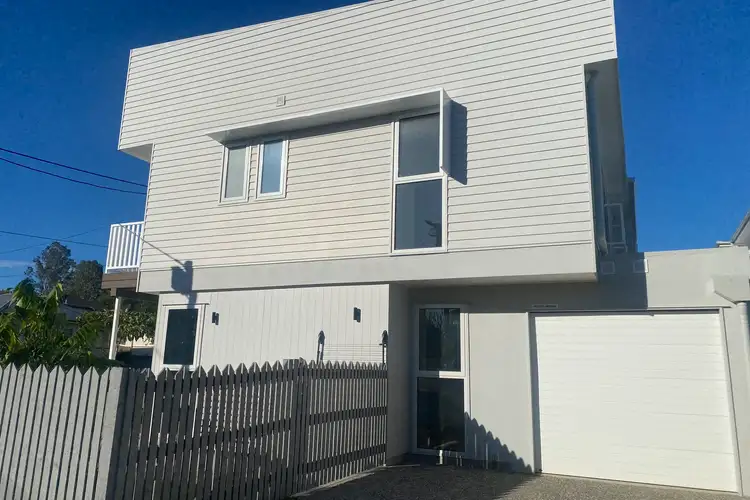 1/27 Binkar Street, Chermside QLD 4032
