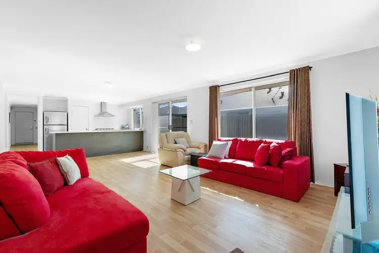 Second view of Homely house listing, 5 Athena Street, Aveley WA 6069