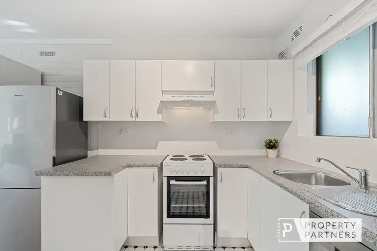 Second view of Homely apartment listing, 4/109 Weaponess Road, Wembley Downs WA 6019