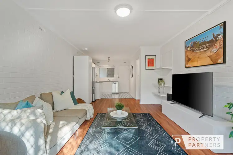 Third view of Homely apartment listing, 4/109 Weaponess Road, Wembley Downs WA 6019