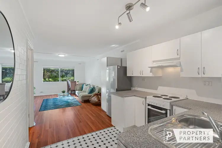Fifth view of Homely apartment listing, 4/109 Weaponess Road, Wembley Downs WA 6019