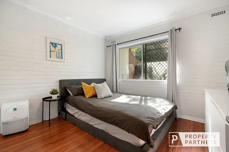 Sixth view of Homely apartment listing, 4/109 Weaponess Road, Wembley Downs WA 6019