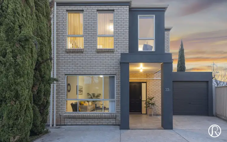 Main view of Homely house listing, 22A Arcoona Crescent, Windsor Gardens SA 5087
