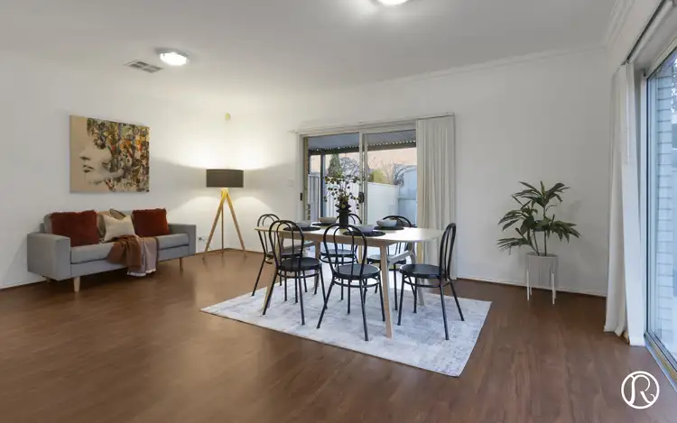 Second view of Homely house listing, 22A Arcoona Crescent, Windsor Gardens SA 5087