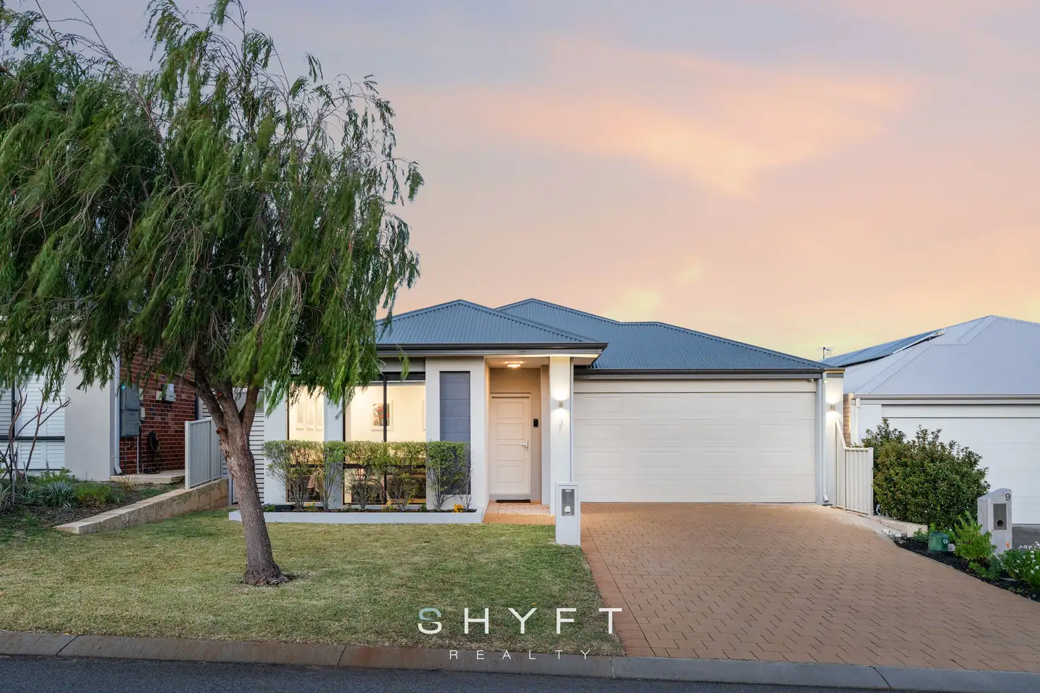 Main view of Homely house listing, 7 Flourish Way, Craigie WA 6025